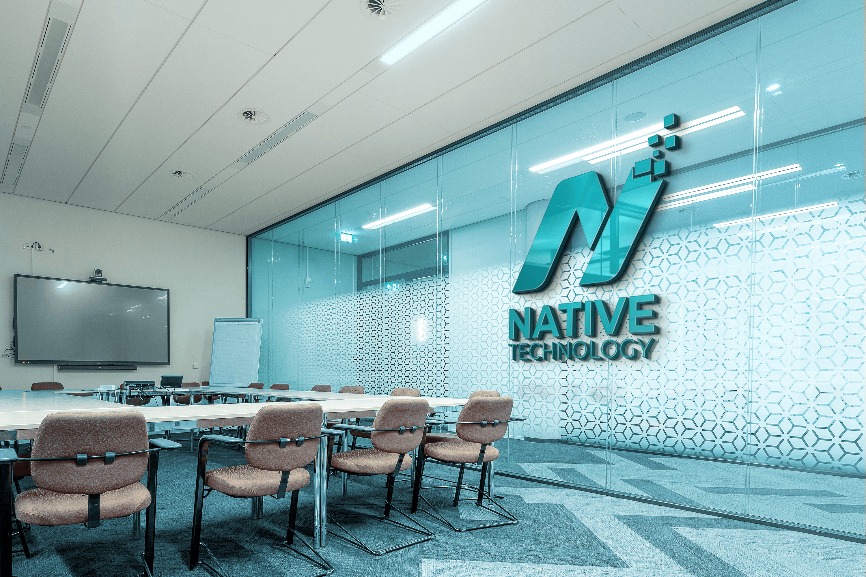 Native Technology introduction video cover